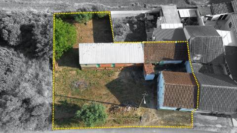 Moradia T2 - Santarém