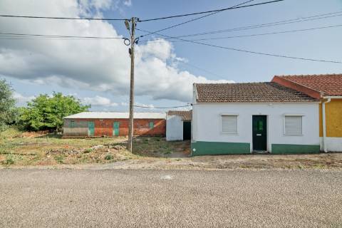 Moradia T2 - Santarém