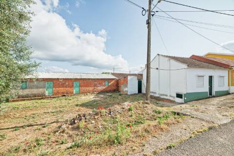 Moradia T2 - Santarém