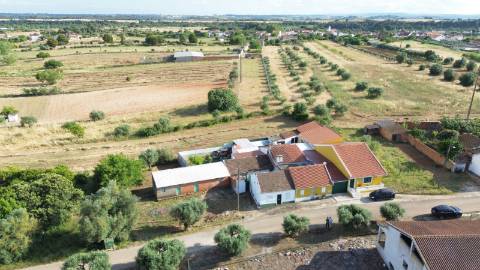 Moradia T2 - Santarém