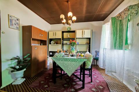 Moradia T2 - Santarém