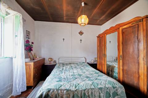 Moradia T2 - Santarém