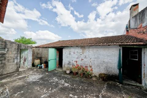 Moradia T2 - Santarém