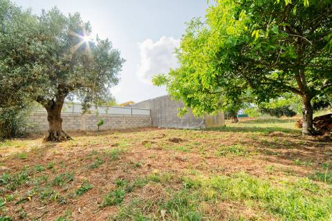 Moradia T2 - Santarém