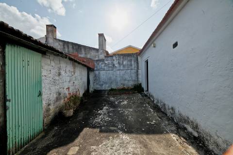 Moradia T2 - Santarém