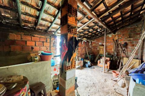 Moradia T2 - Santarém