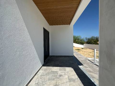 Moradia T3 - Fazendas de Almeirim