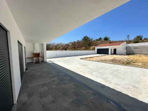 Moradia T3 - Fazendas de Almeirim