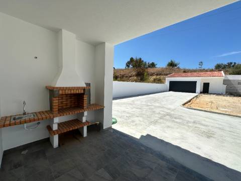 Moradia T3 - Fazendas de Almeirim