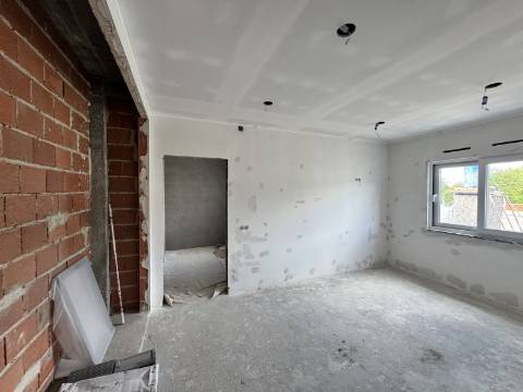 Moradia T3 - Fazendas de Almeirim