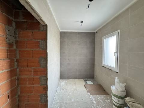 Moradia T3 - Fazendas de Almeirim