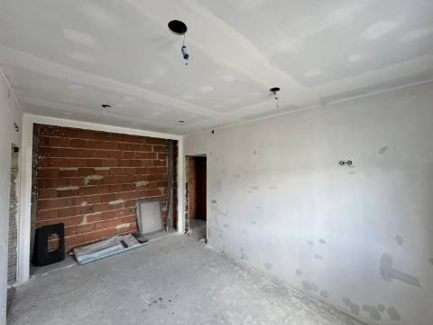 Moradia T3 - Fazendas de Almeirim