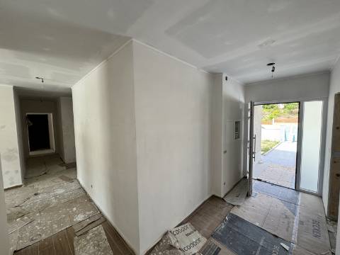 Moradia T3 - Fazendas de Almeirim