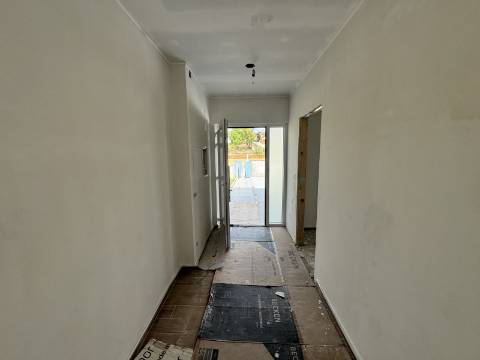 Moradia T3 - Fazendas de Almeirim