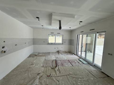 Moradia T3 - Fazendas de Almeirim