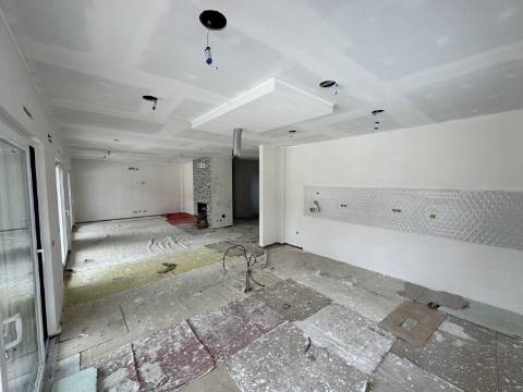 Moradia T3 - Fazendas de Almeirim