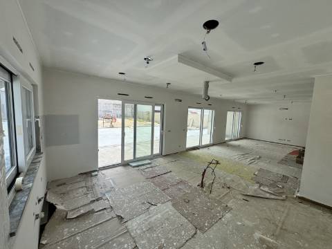 Moradia T3 - Fazendas de Almeirim