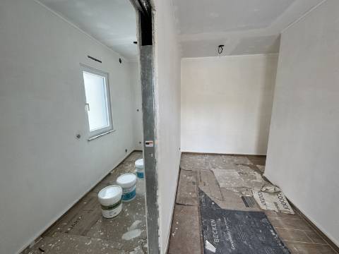 Moradia T3 - Fazendas de Almeirim