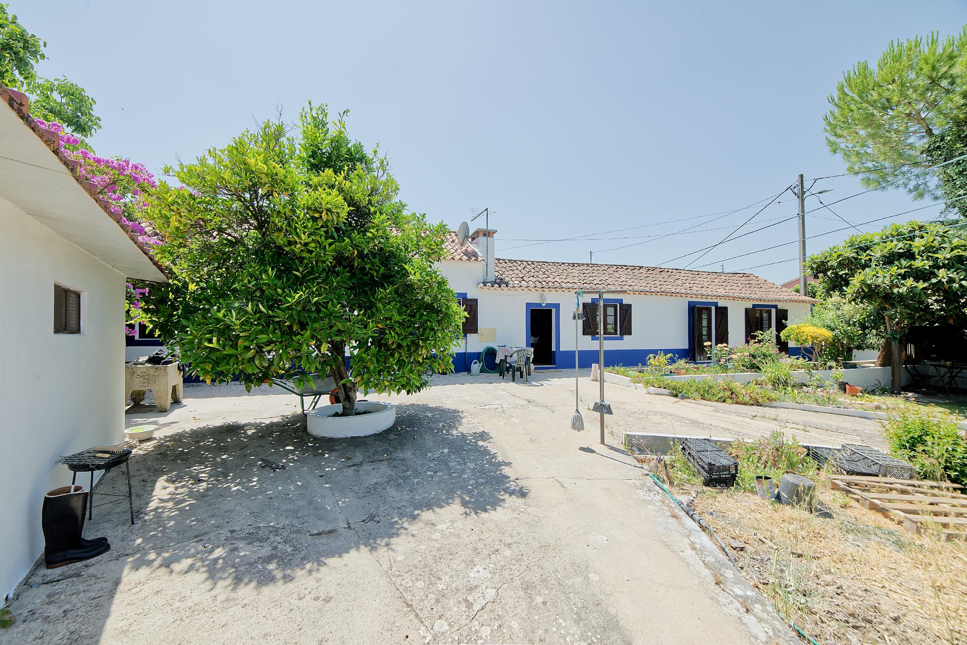Moradia T2 - Santarém
