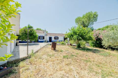 Moradia T2 - Santarém