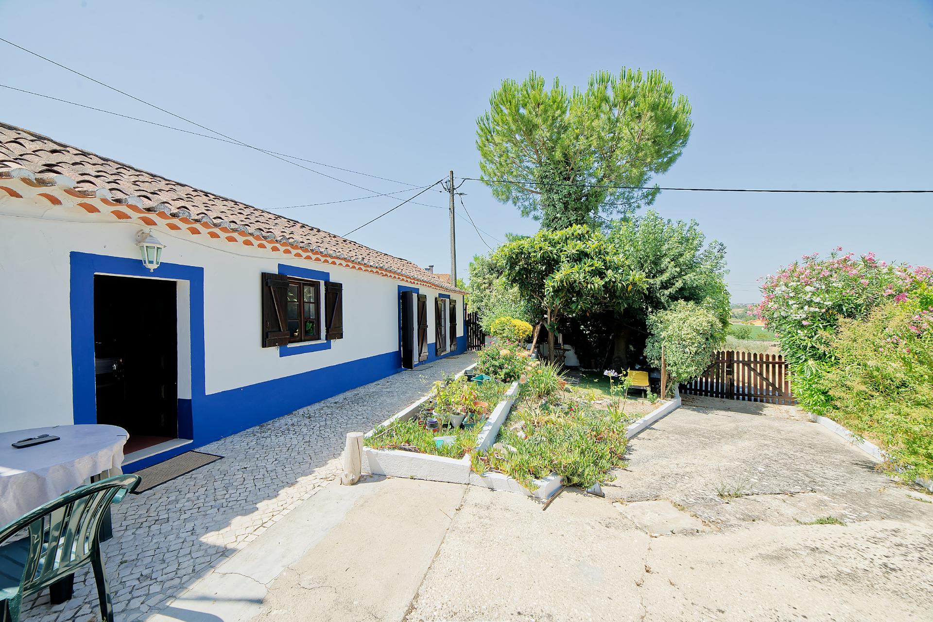 Moradia T2 - Santarém