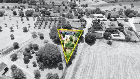 Moradia T2 - Santarém