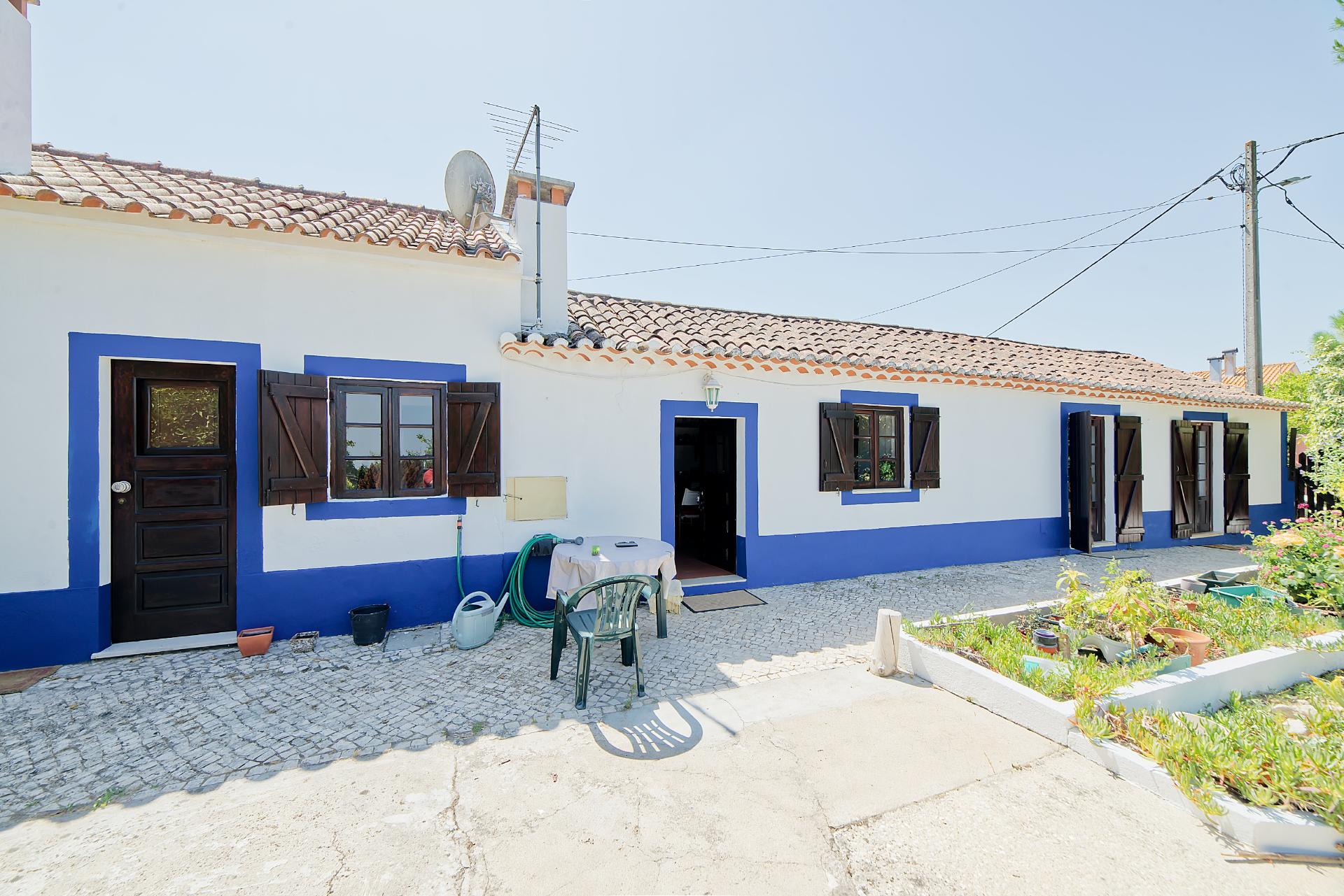 Moradia T2 - Santarém