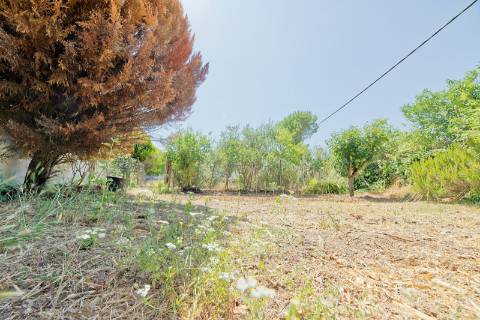 Moradia T2 - Santarém