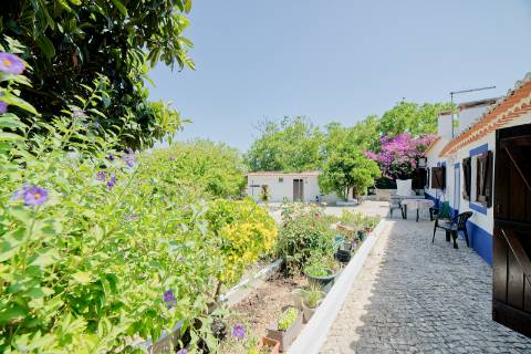 Moradia T2 - Santarém