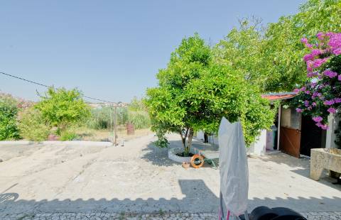 Moradia T2 - Santarém