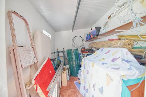 Moradia T2 - Santarém