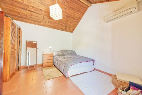 Moradia T2 - Santarém