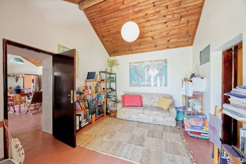 Moradia T2 - Santarém