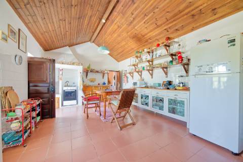 Moradia T2 - Santarém