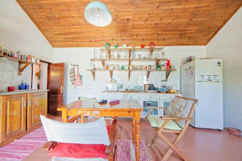 Moradia T2 - Santarém