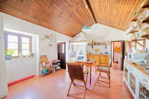 Moradia T2 - Santarém