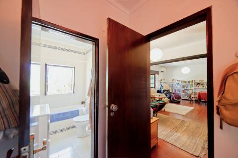 Moradia T2 - Santarém