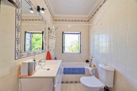 Moradia T2 - Santarém