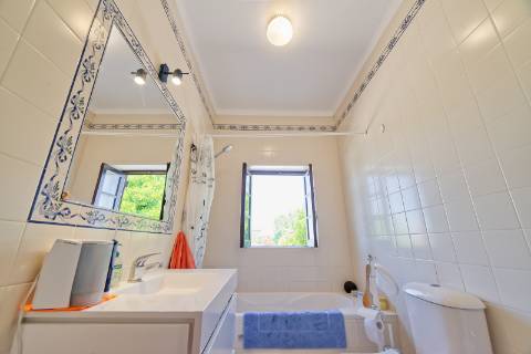 Moradia T2 - Santarém