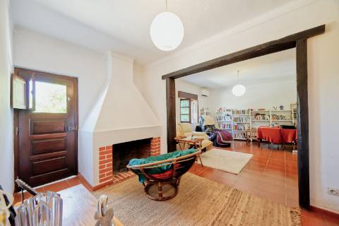 Moradia T2 - Santarém