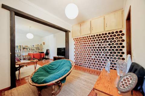 Moradia T2 - Santarém