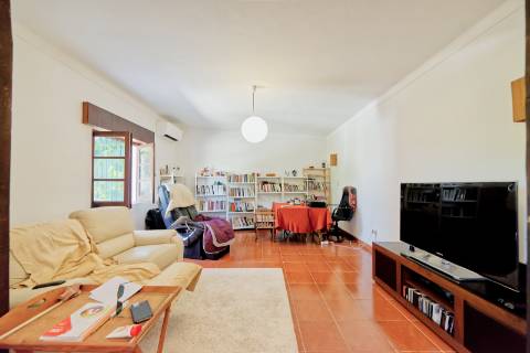 Moradia T2 - Santarém