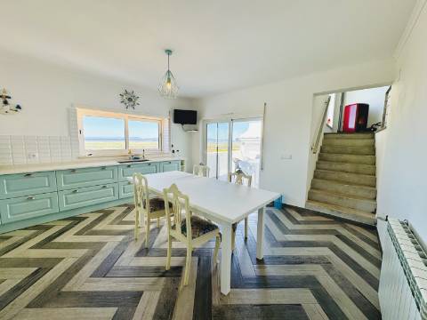 Moradia T2 - com vista Panorâmica - Chamusca