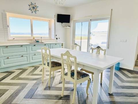 Moradia T2 - com vista Panorâmica - Chamusca