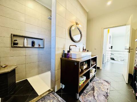 Moradia T2 - com vista Panorâmica - Chamusca