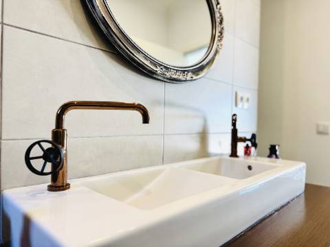 Moradia T2 - com vista Panorâmica - Chamusca