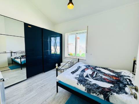 Moradia T2 - com vista Panorâmica - Chamusca