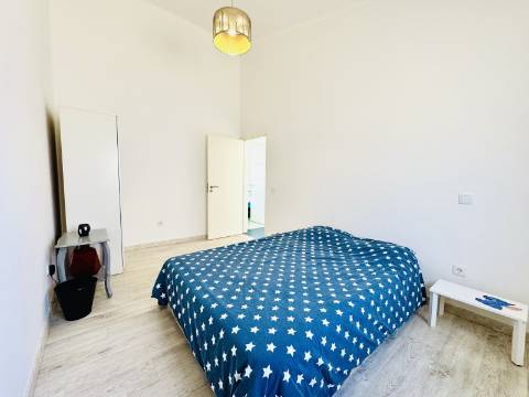 Moradia T2 - com vista Panorâmica - Chamusca