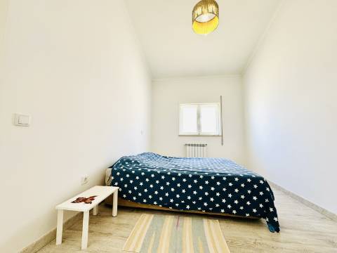 Moradia T2 - com vista Panorâmica - Chamusca