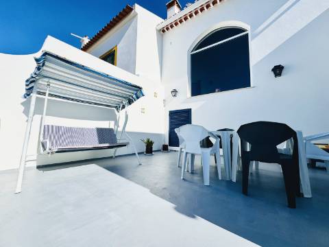 Moradia T2 - com vista Panorâmica - Chamusca